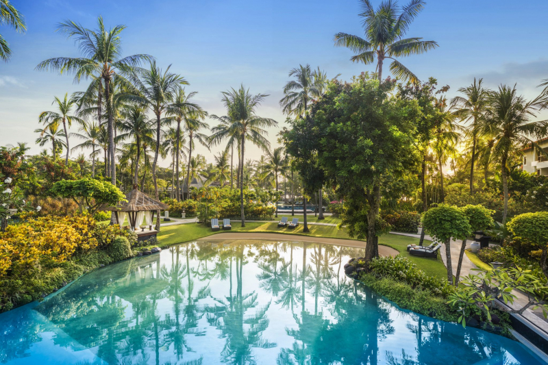The Laguna Luxury Collection Resort & Spa