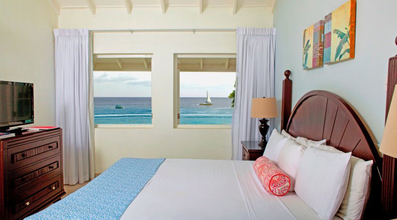 Oceanloft Room Club Barbados Resort & Spa