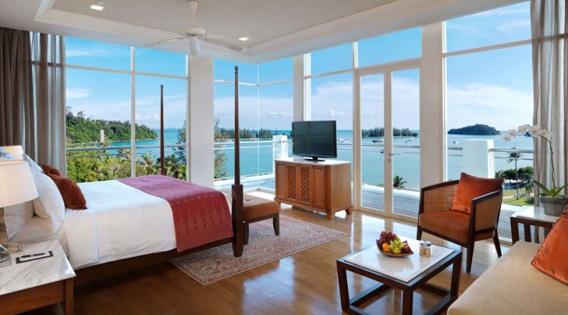 Duchess Suite The Danna Langkawi