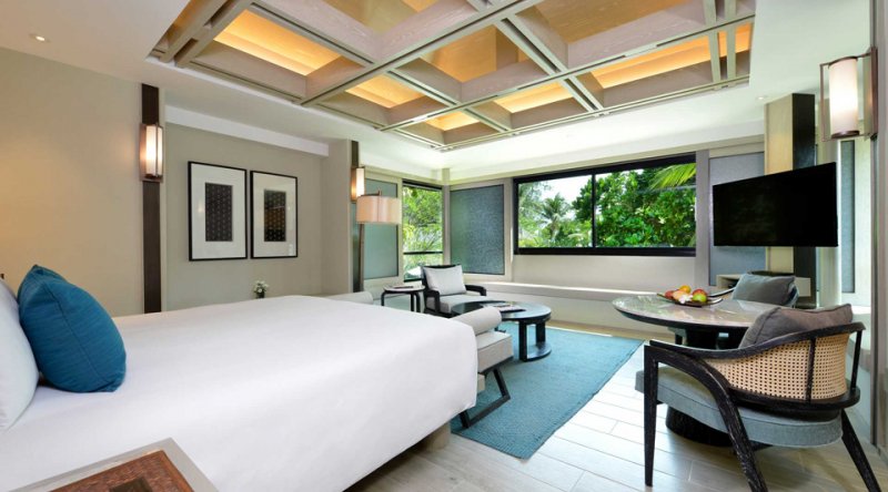 Ocean Deluxe Villa Layana Resort & Spa