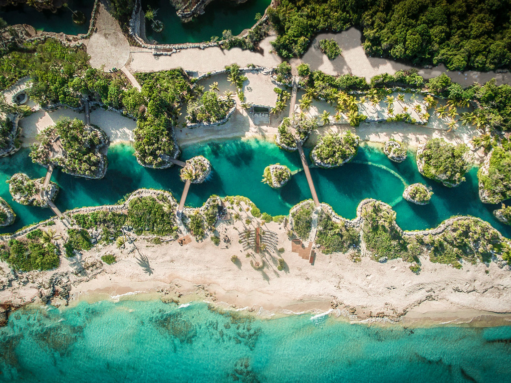 Indulge Your Senses and Nourish Your Soul at Xcaret Mexico