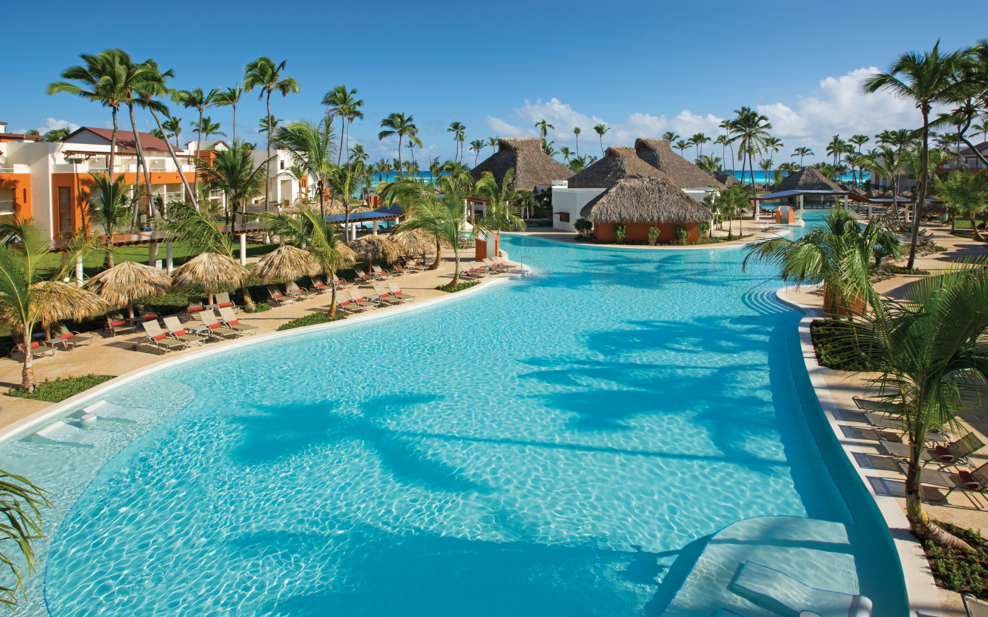 Breathless Punta Cana Resort & Spa Punta Cana Dominican Republic