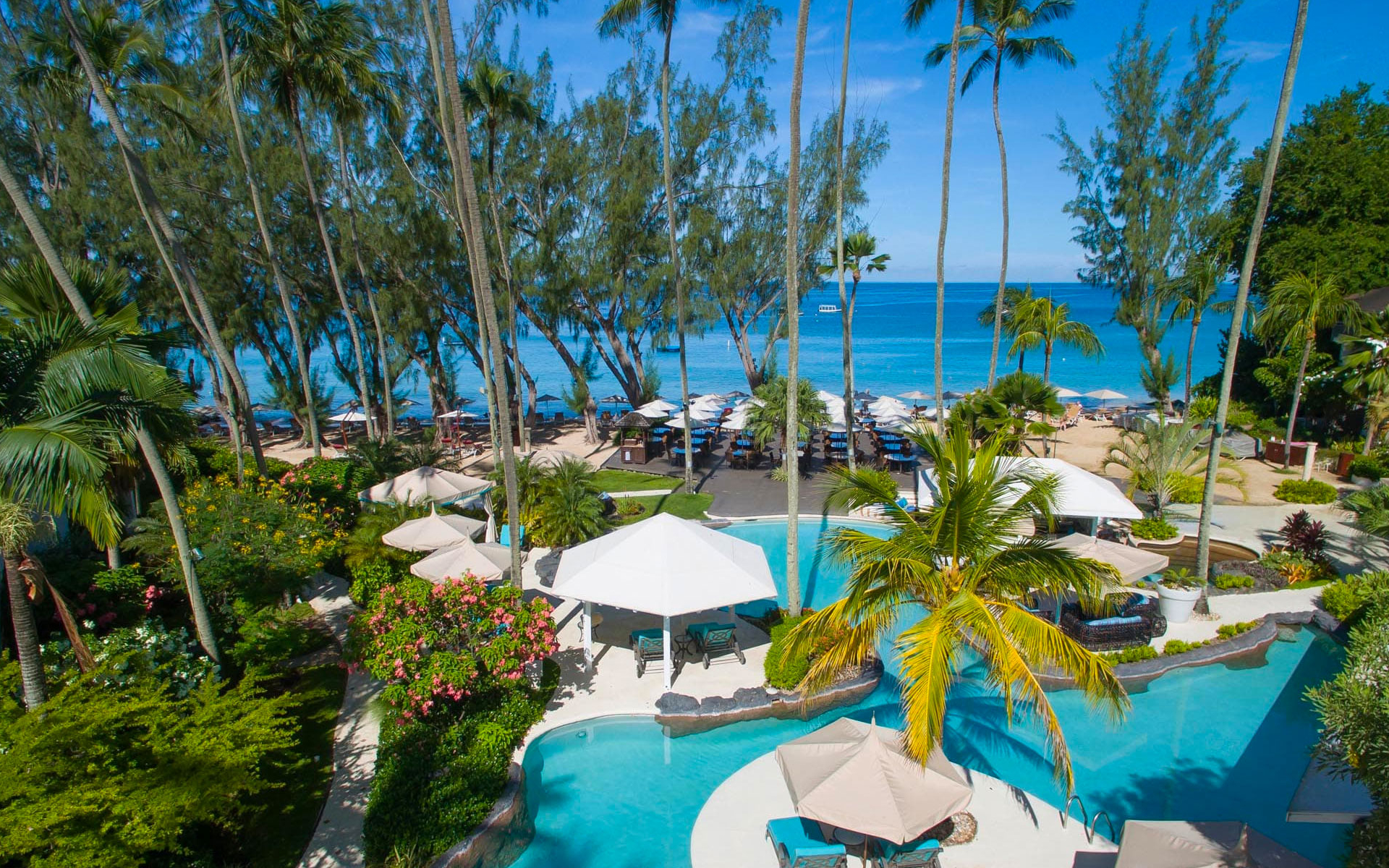 Colony Club by Elegant Hotels St James Barbados