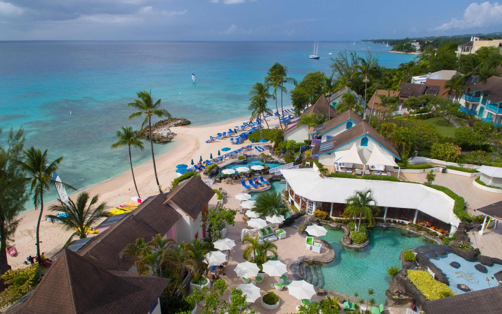 Crystal Cove by Elegant Hotels St James Barbados