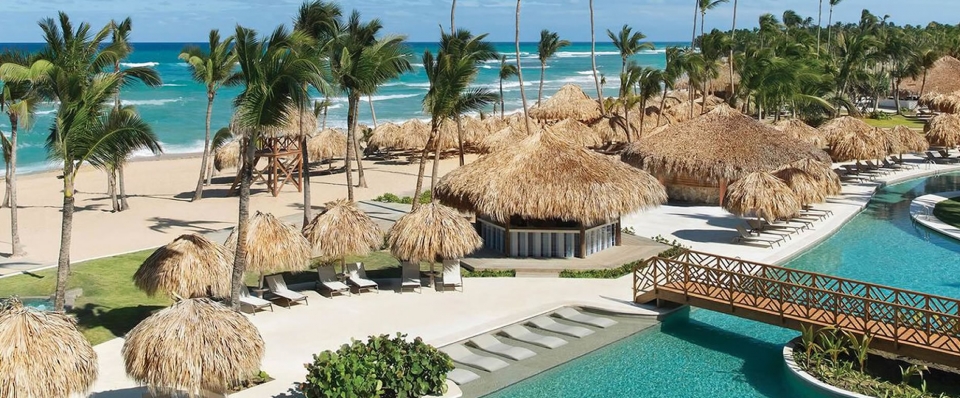 Excellence Punta Cana