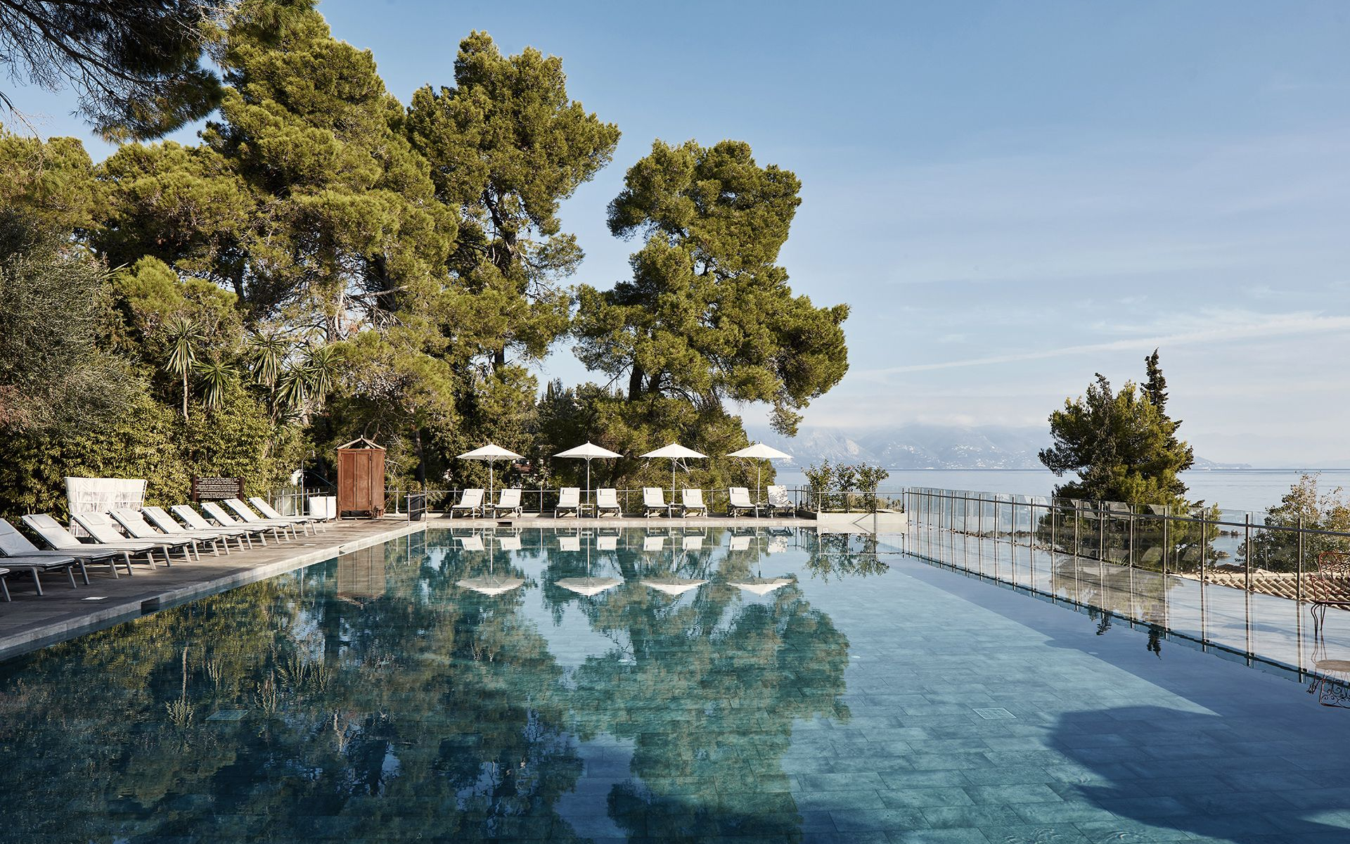 Kontokali Bay Resort & Spa Kontokali Corfu