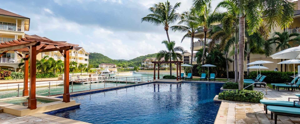 Landings Resort & Spa