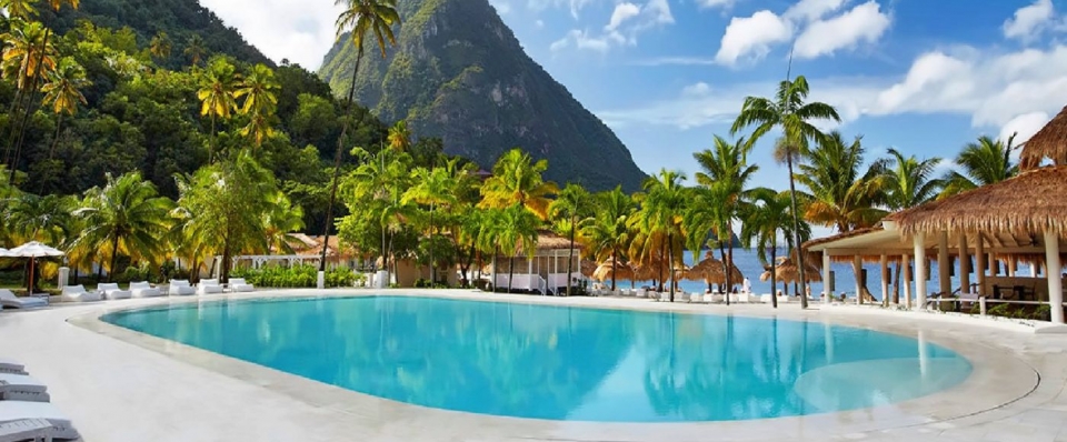 Sugar Beach A Viceroy Resort