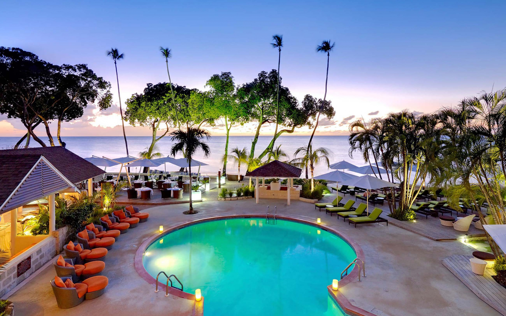Tamarind by Elegant Hotels St James Barbados