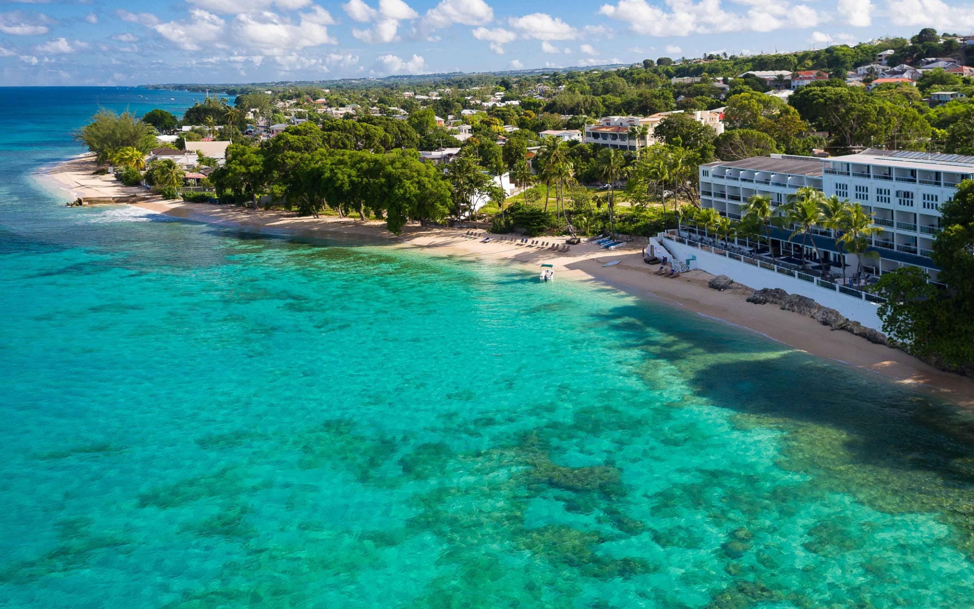 Waves Hotel & Spa by Elegant Hotels St James Barbados