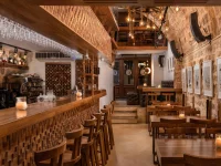 10GR Hotel & Wine Bar Rhodes Rhodes Town