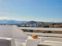 18 Grapes Hotel Naxos Agios Prokopios