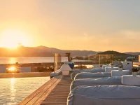 18 Grapes Hotel Naxos Agios Prokopios