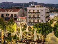 Aenos Hotel Argostoli