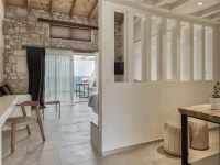 Aliv Stone Suites & Spa Agios Nikolaos