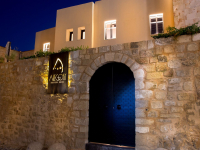 Allegory Boutique Hotel Rhodes Town