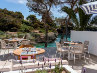 Aluasoul Mallorca Resort Cala Egos