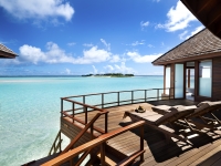 Anantara Dhigu Maldives Resort South Male Atoll