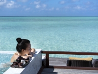 Anantara Dhigu Maldives Resort South Male Atoll