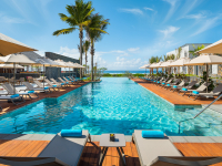 Anantara Iko Mauritius Resort & Villas Plaine Magnien