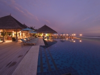 Anantara Veli Maldives Resort South Male Atoll
