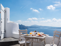 Andronis Concept Wellness Resort Oia