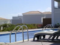 Anemos Luxury Grand Resort Georgioupolis
