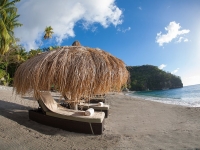 Anse Chastanet Soufriere