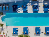 Aressana Spa Hotel & Suites Fira
