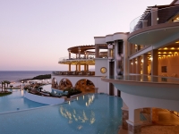 Atrium Prestige Thalasso Spa Resort & Villas Lachania