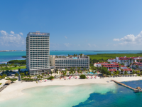 Breathless Cancun Soul Resort & Spa Cancun