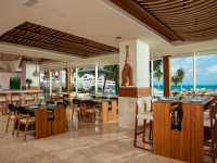 Breathless Cancun Soul Resort & Spa Cancun
