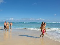 Breathless Punta Cana Resort & Spa Punta Cana
