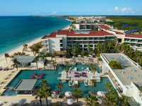 Breathless Riviera Cancun Resort & Spa Puerto Morelos