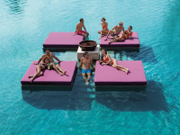 Breathless Riviera Cancun Resort & Spa Puerto Morelos