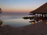 Bulgari Resort Bali Pecatu