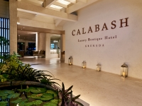 Calabash Luxury Boutique Hotel St Georges