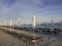 Caravia Beach Marmari