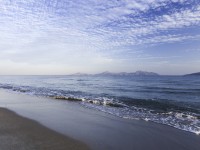 Caravia Beach Marmari