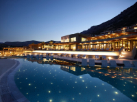 Cayo Exclusive Resort & Spa Elounda