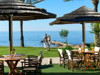 Constantinou Bros Athena Beach Hotel Paphos