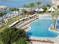 Coral Beach Hotel & Resort Peyia
