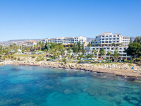 Coral Beach Hotel & Resort Peyia