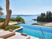 Corfu Imperial Grecotel Beach Luxe Resort Kommeno