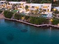 Corfu Imperial Grecotel Beach Luxe Resort Kommeno