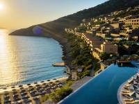 Daios Cove Luxury Resort & Villas Agios Nikolaos