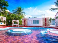 Desire Riviera Maya Pearl Resort Puerto Morelos