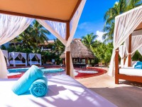 Desire Riviera Maya Pearl Resort Puerto Morelos