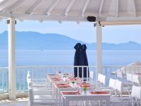 Dimitra Beach Hotel & Suites Agios Fokas