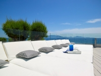 Dimitra Beach Hotel & Suites Agios Fokas